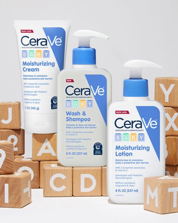 Baby Wash & Shampoo - Image 4