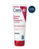 Eczema Creamy Oil
