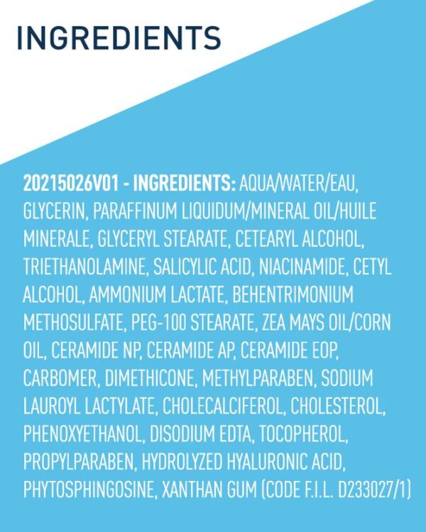 SA Cream for Rough & Bumpy Skin - Image 2