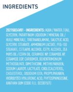 SA Lotion for Rough & Bumpy Skin - Image 2