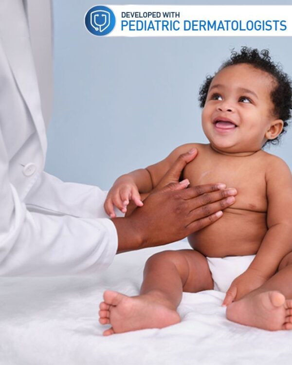 Baby Wash & Shampoo - Image 7