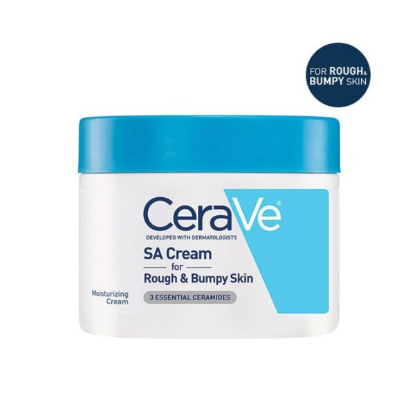 SA Cream for Rough & Bumpy Skin - Image 5