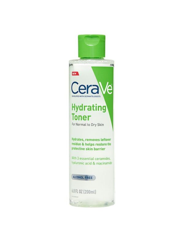 Hydrating Toner - Image 4
