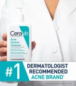 Acne Control Cleanser