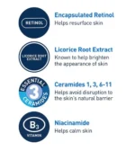 Resurfacing Retinol Serum - Image 3