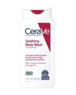Soothing Body Wash